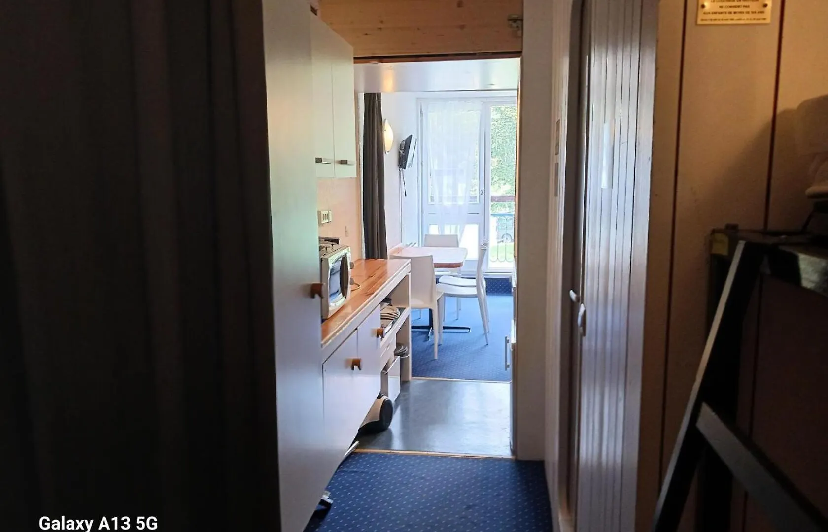 Apartment Residence Belles Challes - Studio 4 Personnes A Arc 1800 Skis Aux Pieds Et Proche Des Commerces Dans Le Village Du Charvet Mae-4751 Les Arcs  France