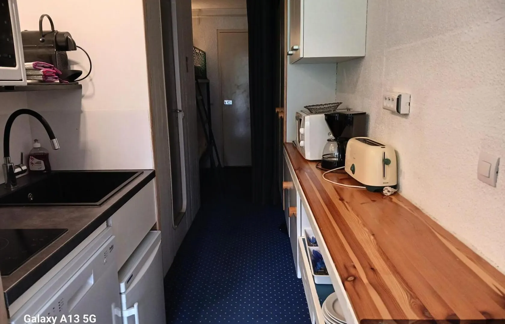 Residence Belles Challes - Studio 4 Personnes A Arc 1800 Skis Aux Pieds Et Proche Des Commerces Dans Le Village Du Charvet Mae-4751 Les Arcs  Apartment Les Arcs (Savoie)