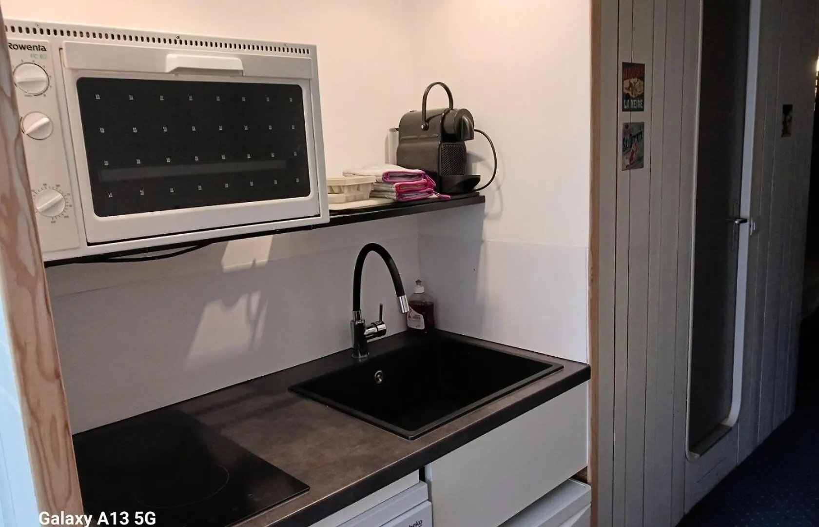 Residence Belles Challes - Studio 4 Personnes A Arc 1800 Skis Aux Pieds Et Proche Des Commerces Dans Le Village Du Charvet Mae-4751 Les Arcs  0*, Les Arcs (Savoie) France