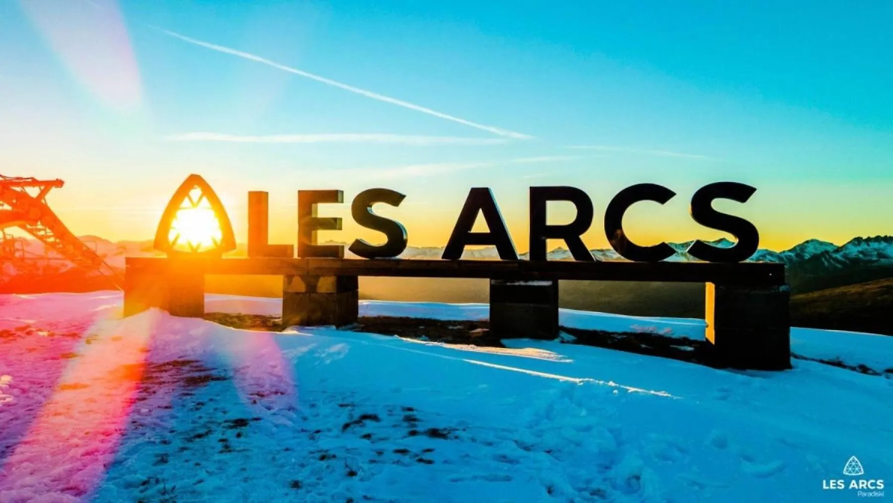 Apartment Residence Belles Challes - Studio 4 Personnes A Arc 1800 Skis Aux Pieds Et Proche Des Commerces Dans Le Village Du Charvet Mae-4751 Les Arcs
